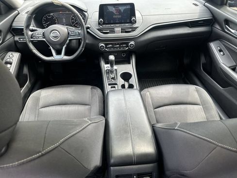 Used 2019 Nissan Altima 2.5 SV FWD image 23