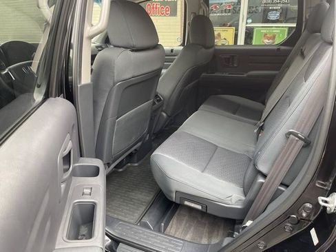 Used 2011 Honda Ridgeline RTL image 13