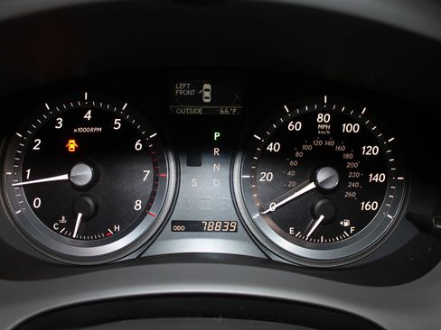 Used 2008 Lexus ES 350 FWD image 11