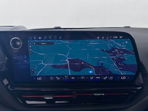 New 2026 Chevrolet Silverado EV Trail Boss image 15