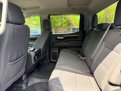 Used 2022 Chevrolet Silverado 1500 RST AWD/4WD image 22