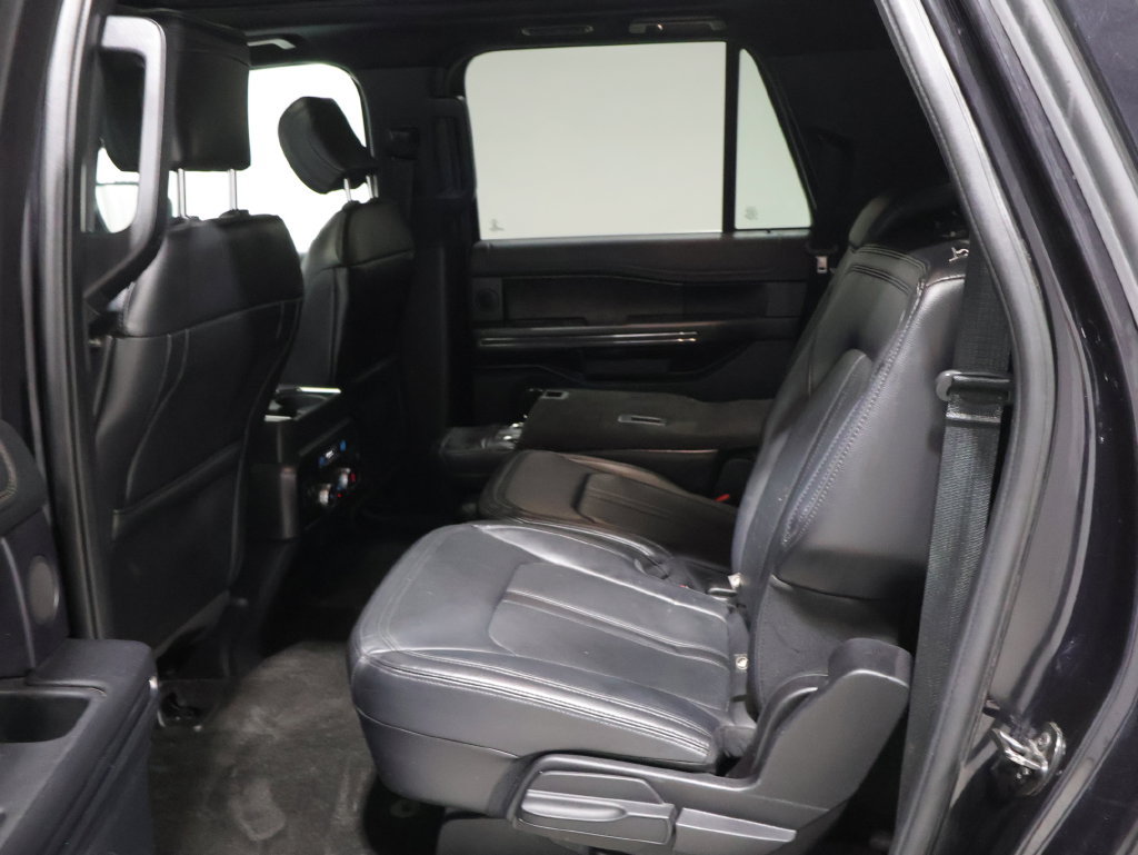 Used 2020 Ford Expedition Max Limited AWD/4WD image 20