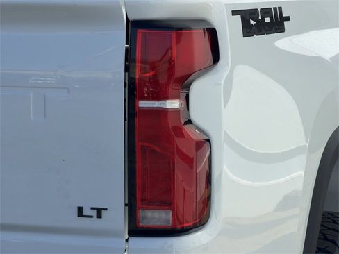 New 2026 Chevrolet Silverado 2500 LT w/ Trail Boss Package image 9