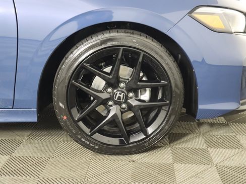 New 2026 Honda Civic Sport image 12