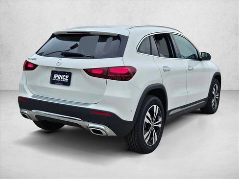 Certified 2026 Mercedes-Benz GLA 250 GLA 250 image 5