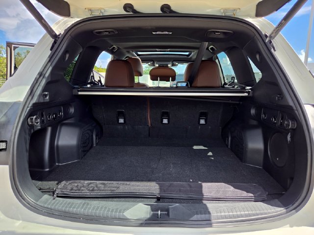 Certified 2026 Subaru Forester Touring AWD/4WD image 23