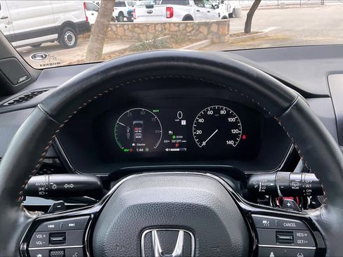 Used 2023 Honda CR-V Sport Touring image 25