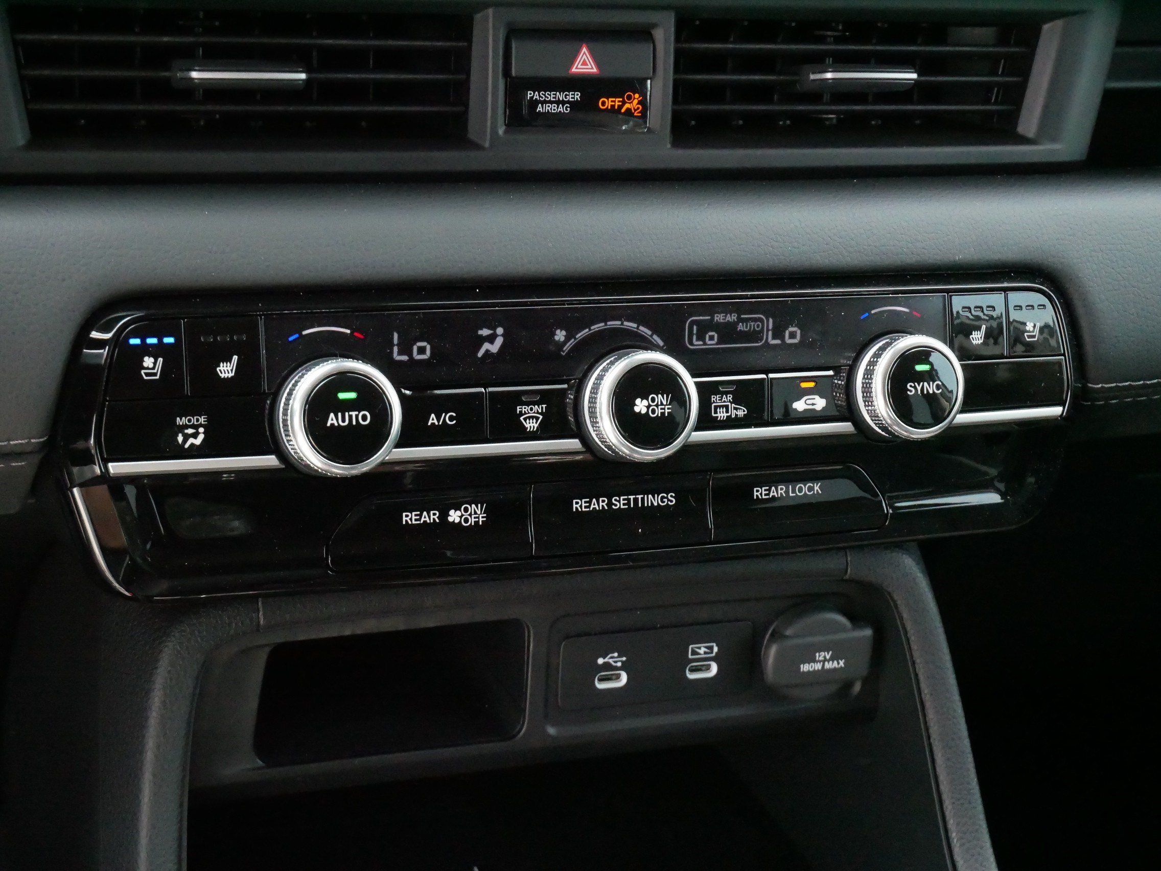 Certified 2026 Honda Pilot Elite image 23