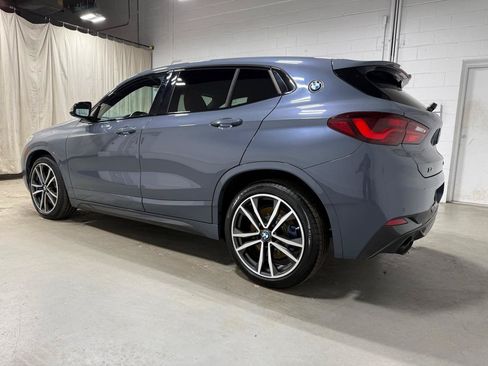 Used 2022 BMW X2 M35i w/ Premium Package AWD/4WD image 5