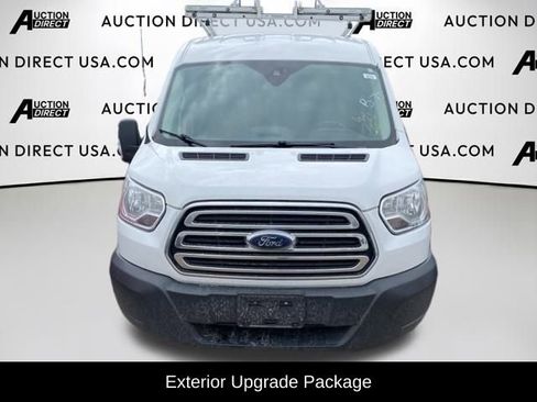 Used 2019 Ford Transit 150 XLT image 2