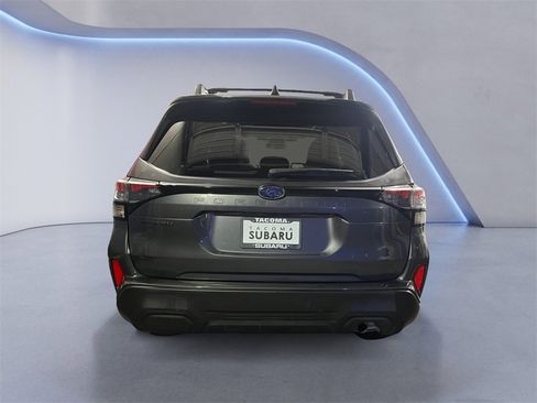Certified 2025 Subaru Forester Premium image 4
