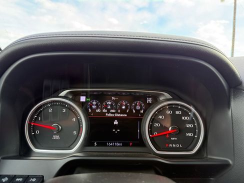 Used 2020 Chevrolet Silverado 3500 High Country w/ LPO, Hitch Package image 31