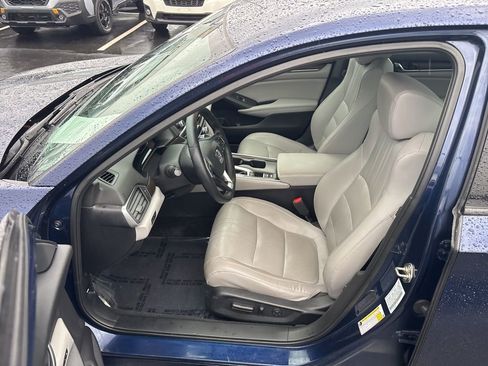 Used 2018 Honda Accord EX-L image 9