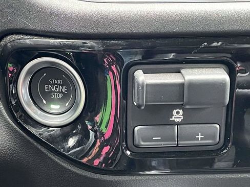 Used 2025 Chevrolet Silverado 1500 RST w/ All Star Edition Plus image 16