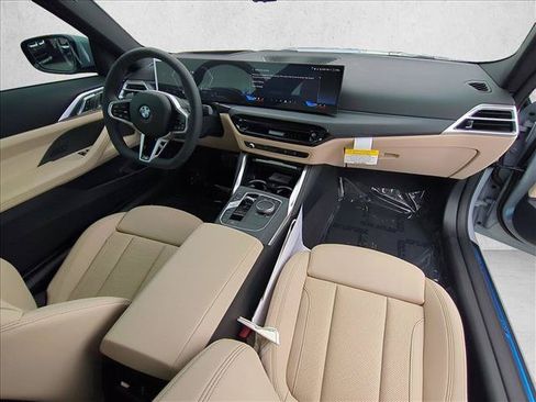 New 2027 BMW 430i Coupe w/ M Sport Package RWD image 15