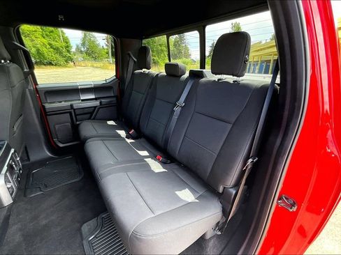 Used 2018 Ford F150 XLT w/ Equipment Group 302A Luxury RWD image 21