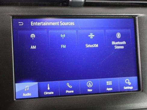 Used 2020 Ford Fusion SE w/ Equipment Group 151A image 30