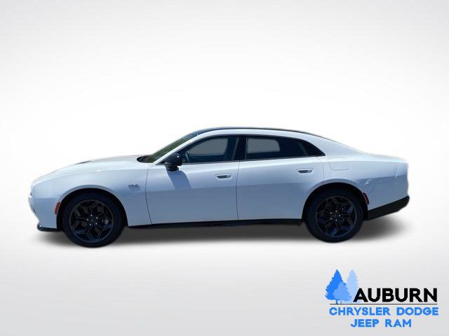 New 2026 Dodge Charger R/T w/ Blacktop Package AWD/4WD image 5