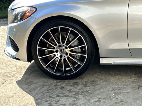 Used 2018 Mercedes-Benz C 300 Coupe image 14