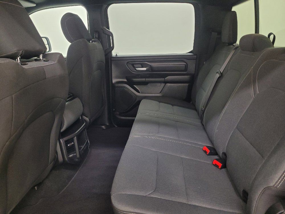 Used 2023 RAM 1500 Tradesman RWD image 18