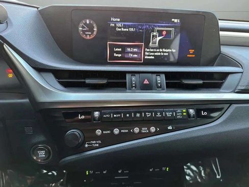 Used 2020 Lexus ES 350 F Sport w/ Accessory Package 2 image 35