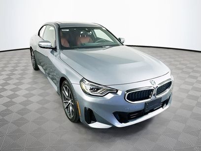 Used 2026 BMW 230i xDrive Coupe w/ Premium Package