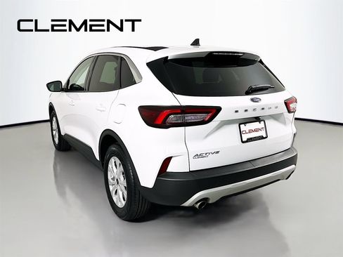 Used 2024 Ford Escape Active FWD image 10