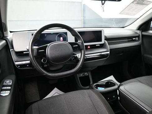 Used 2024 Hyundai Ioniq 5 SEL RWD image 26