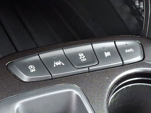 Used 2023 Chevrolet TrailBlazer LT w/ Convenience Package AWD/4WD image 26