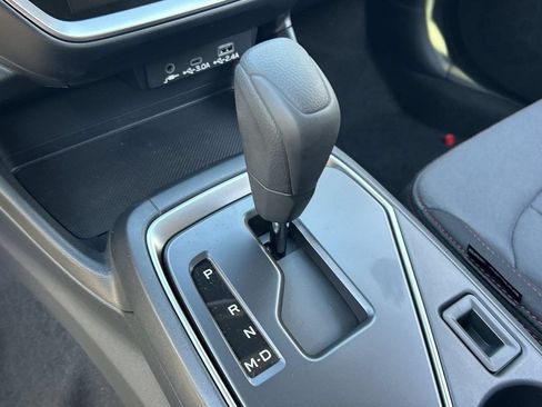 New 2026 Subaru Impreza 2.0i Sport AWD/4WD image 25