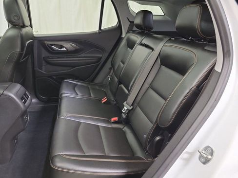 Certified 2021 GMC Terrain SLT w/ Elevation Edition image 10