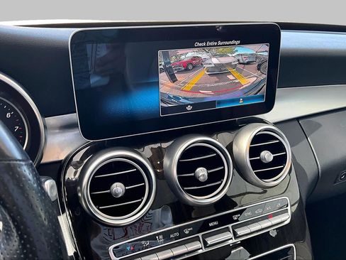 Used 2019 Mercedes-Benz C 300 Sedan image 26