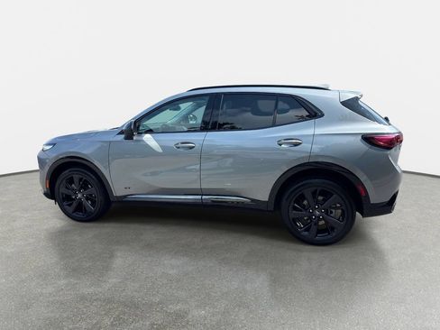 Used 2025 Buick Envision Sport Touring AWD/4WD image 7