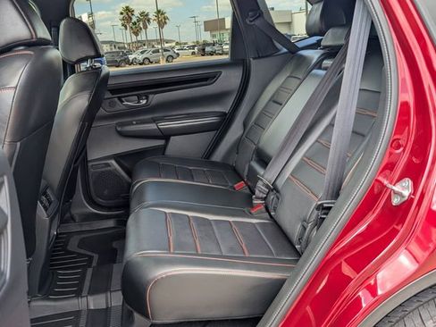 Used 2025 Honda CR-V Sport-L image 25