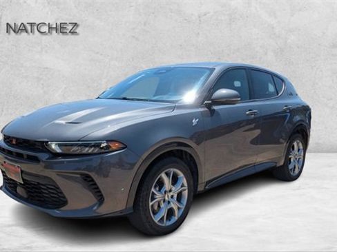 Used 2024 Dodge Hornet R/T image 1