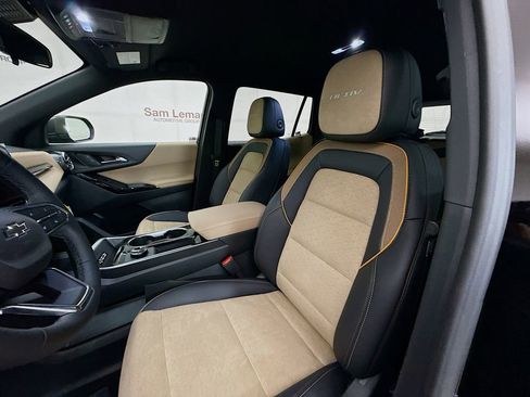 New 2026 Chevrolet Equinox ACTIV image 23