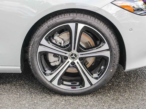 New 2026 Mercedes-Benz C 300 Sedan image 12