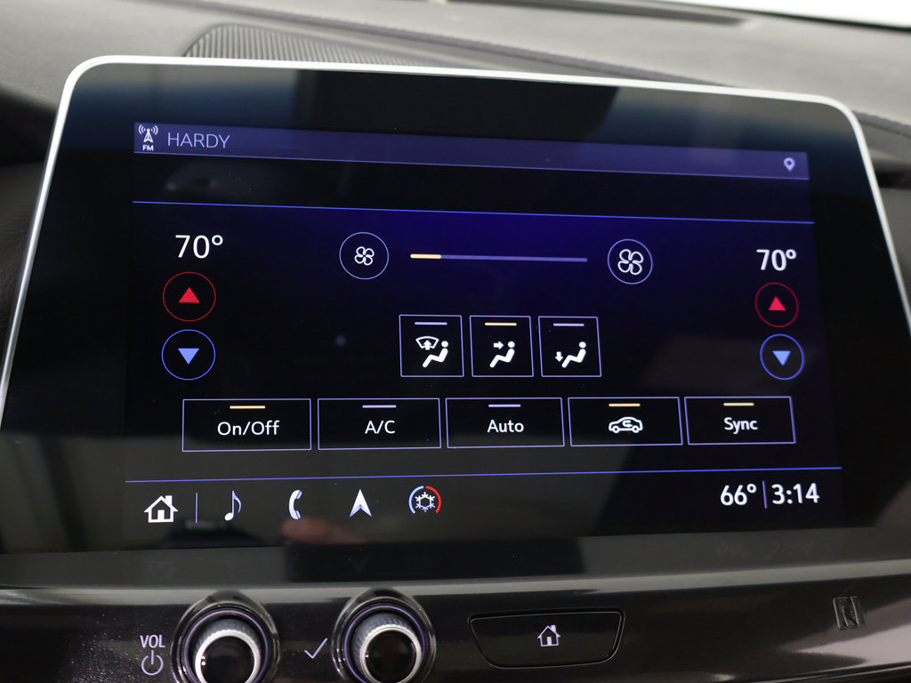 Used 2020 Cadillac CT5 Premium Luxury AWD/4WD image 55