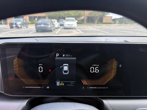 Used 2025 Kia K4 FWD image 39