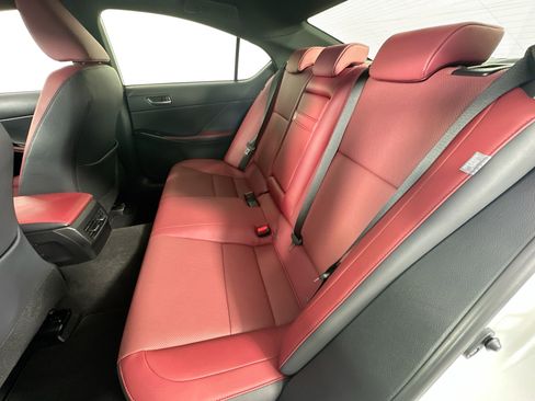 Used 2024 Lexus IS 300 w/ Comfort Package image 24