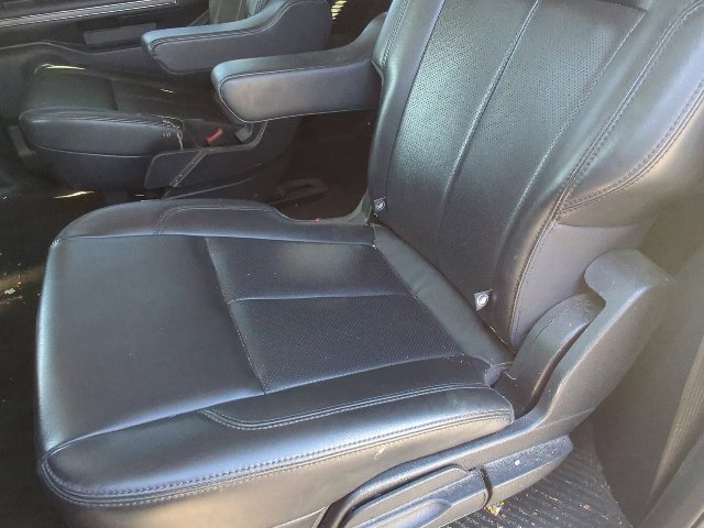Used 2022 Ford Expedition Max XLT AWD/4WD image 12