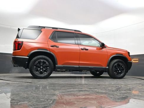 New 2026 Honda Passport TrailSport Elite image 34