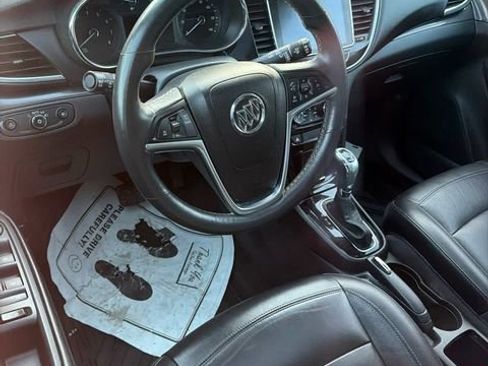 Used 2017 Buick Encore Essence w/ Experience Buick Package image 10