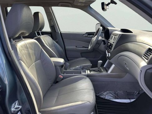 Used 2010 Subaru Forester 2.5X Limited image 20