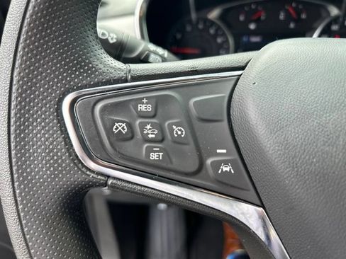 Used 2024 Chevrolet Equinox LS w/ LS Convenience Package FWD image 14
