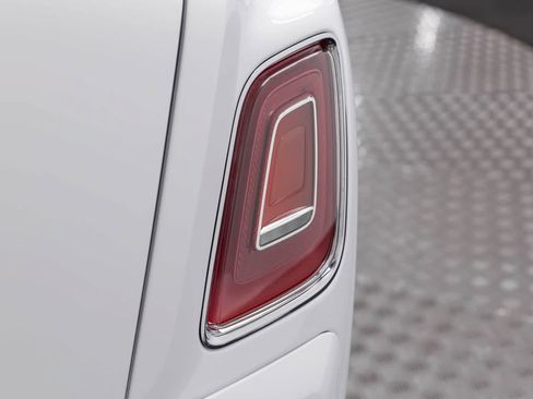 New 2027 Rolls-Royce Phantom Sedan RWD image 75