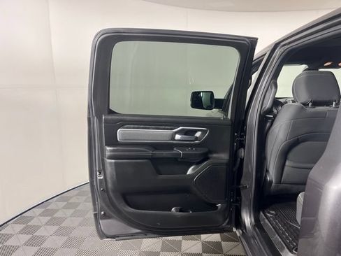 Used 2023 RAM 1500 Big Horn AWD/4WD image 37