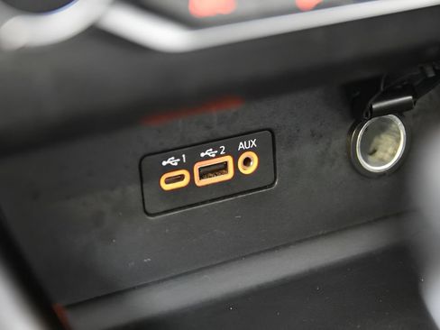 Used 2024 Nissan Altima 2.5 SV FWD image 28