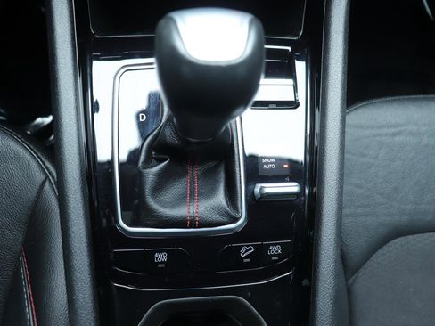 Used 2022 Jeep Compass Trailhawk image 36