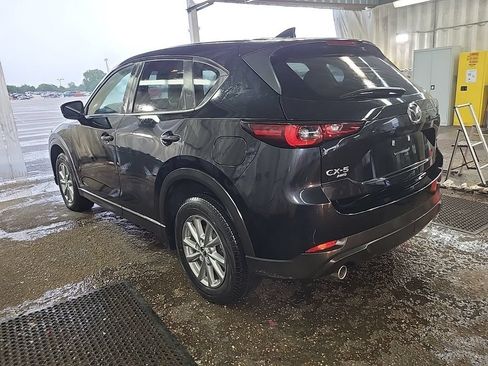 Used 2023 MAZDA CX-5 AWD 2.5 S image 2